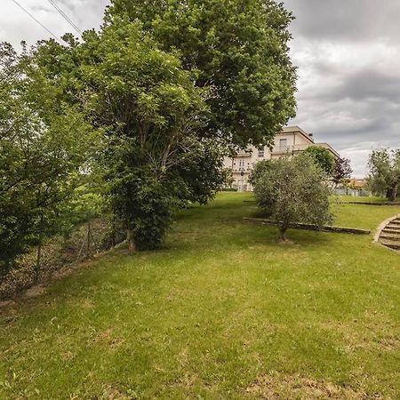 Casa Primo Maggio Villa Cerasolo Eksteriør bilde