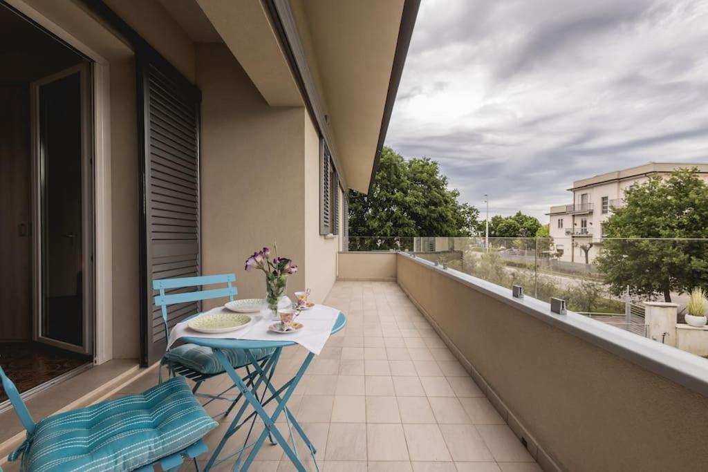 Casa Primo Maggio Villa Cerasolo Eksteriør bilde