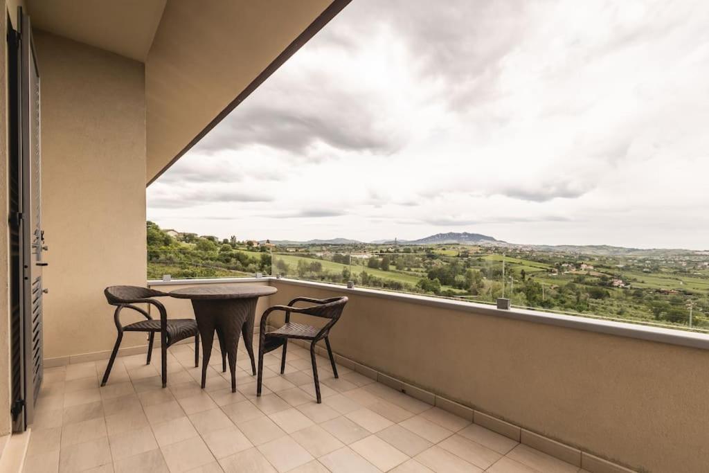 Casa Primo Maggio Villa Cerasolo Eksteriør bilde