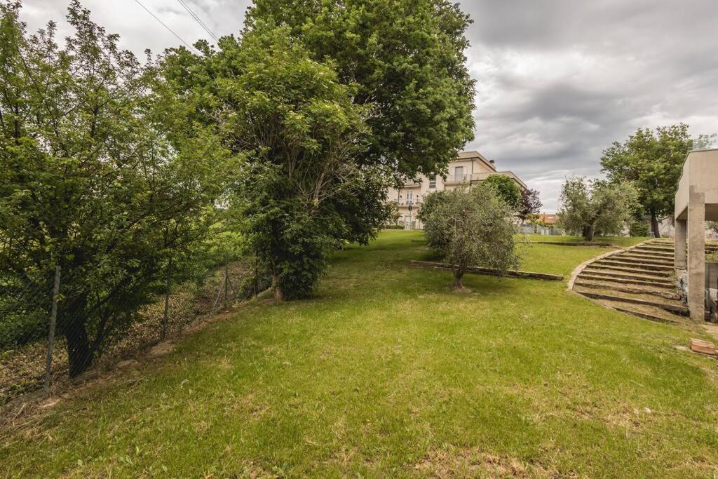 Casa Primo Maggio Villa Cerasolo Eksteriør bilde