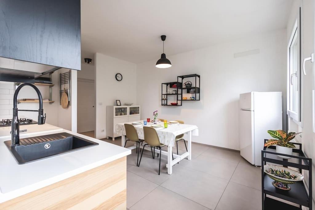 Casa Primo Maggio Villa Cerasolo Eksteriør bilde