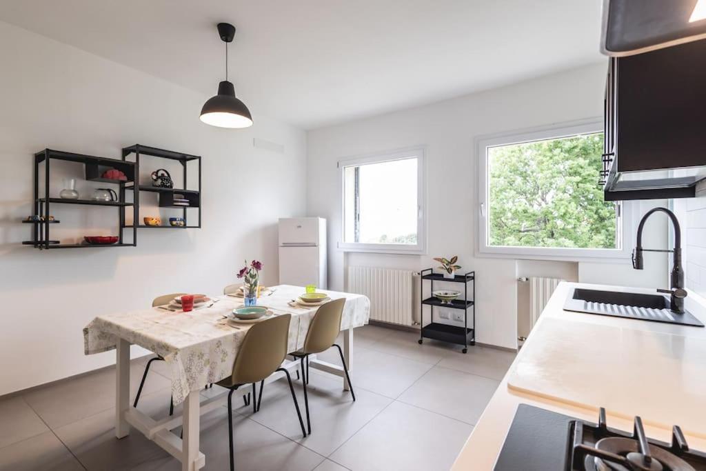 Casa Primo Maggio Villa Cerasolo Eksteriør bilde