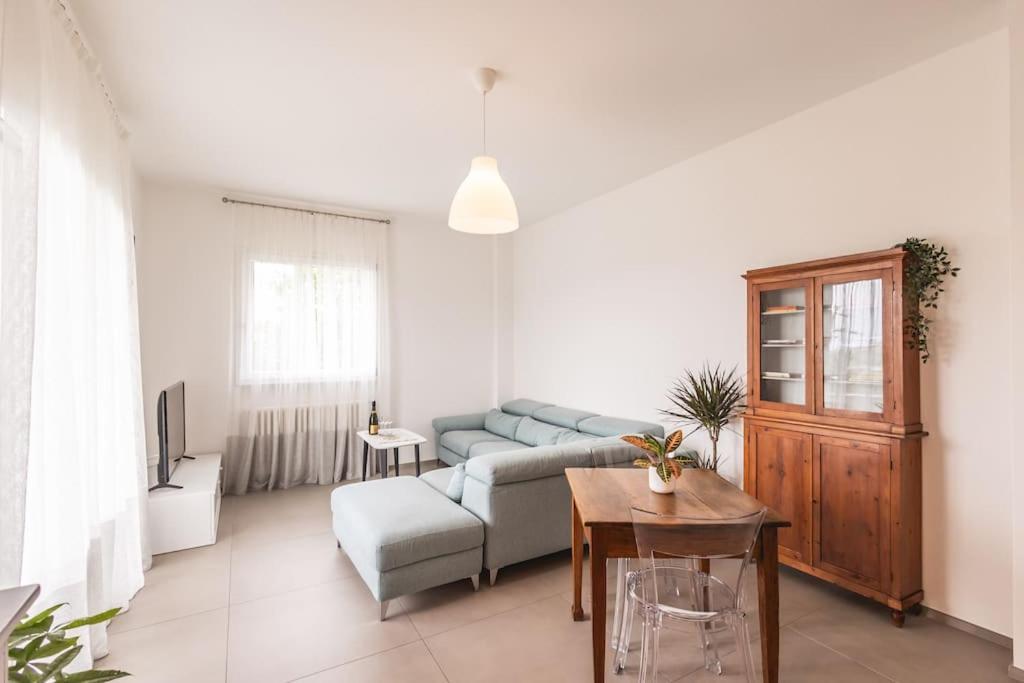 Casa Primo Maggio Villa Cerasolo Eksteriør bilde