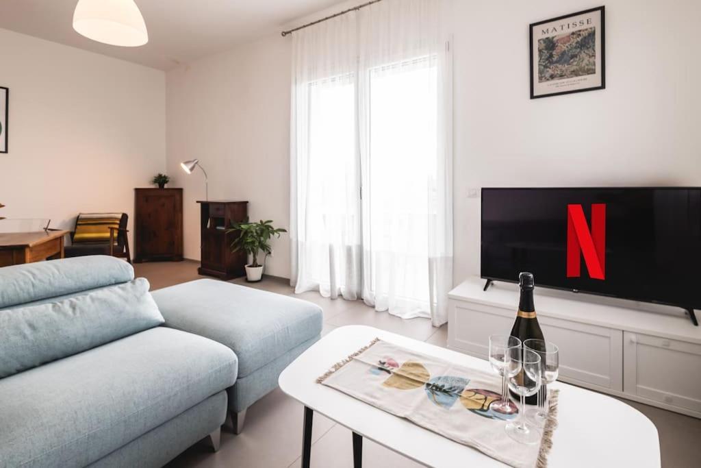 Casa Primo Maggio Villa Cerasolo Eksteriør bilde