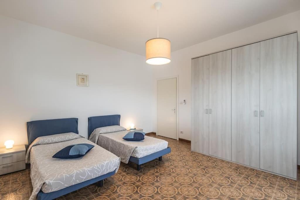 Casa Primo Maggio Villa Cerasolo Eksteriør bilde