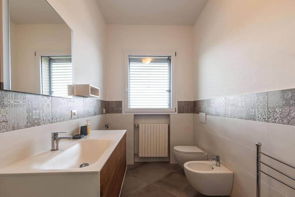 Casa Primo Maggio Villa Cerasolo Eksteriør bilde