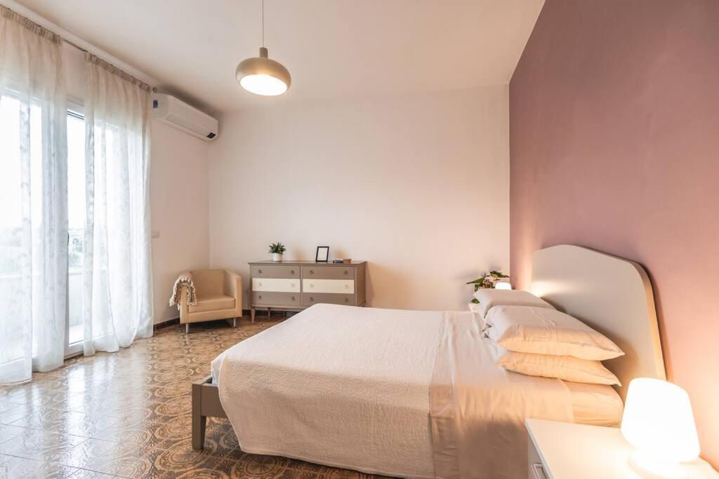 Casa Primo Maggio Villa Cerasolo Eksteriør bilde